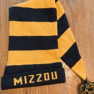 VTG University of Missouri winter stocking cap